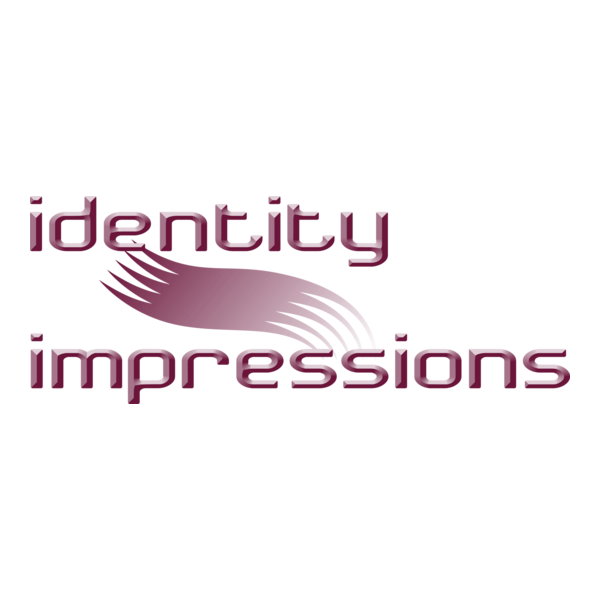 Identity Impressions Logo PNG Vector