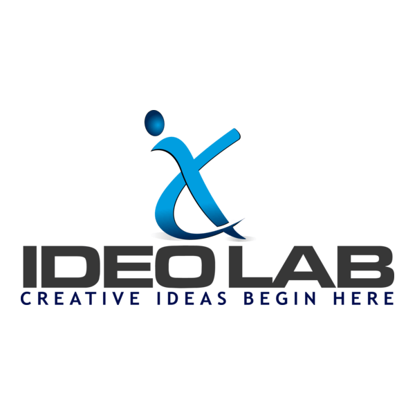 Ideo labs Logo PNG Vector