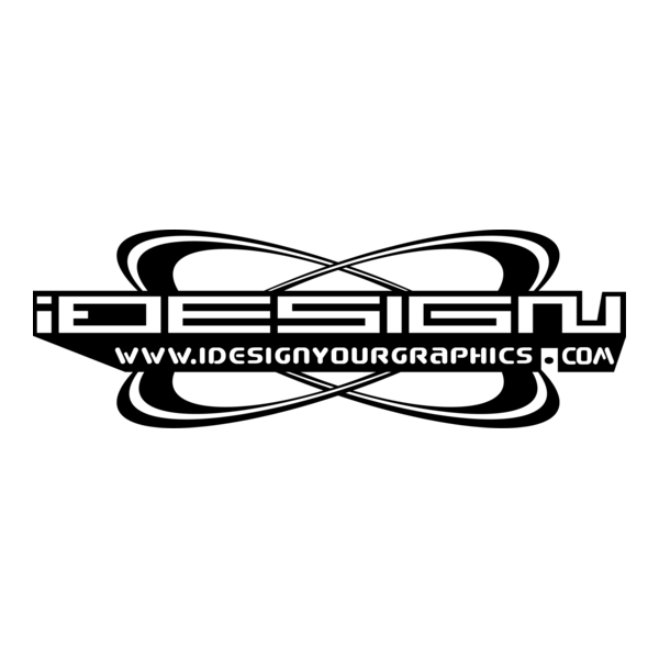 iDesign Graphics Logo PNG Vector