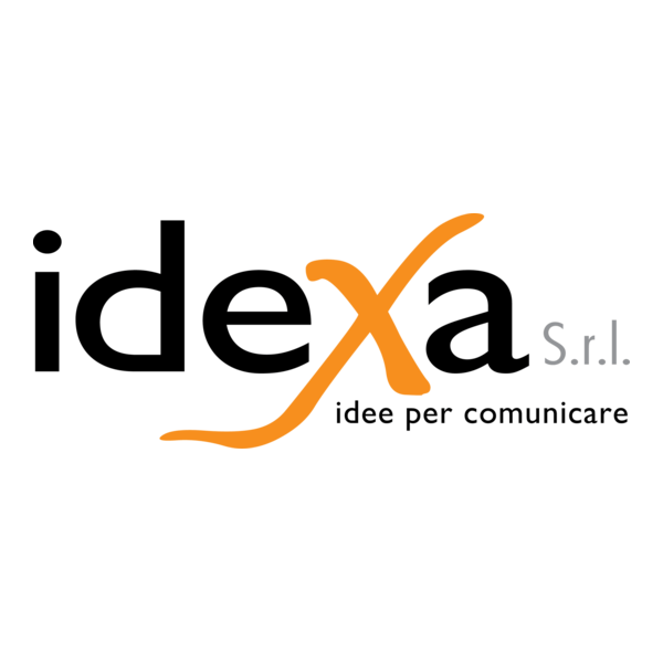 Idexa S.r.l. Logo PNG Vector