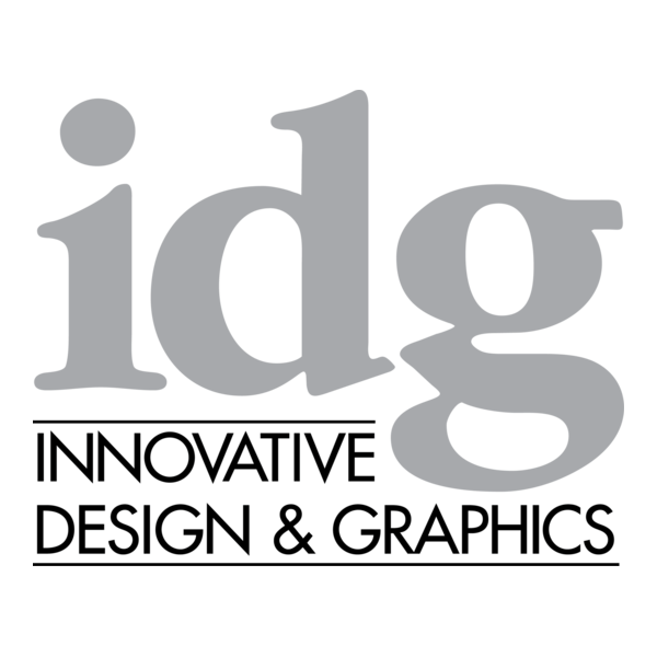 IDG Logo PNG Vector