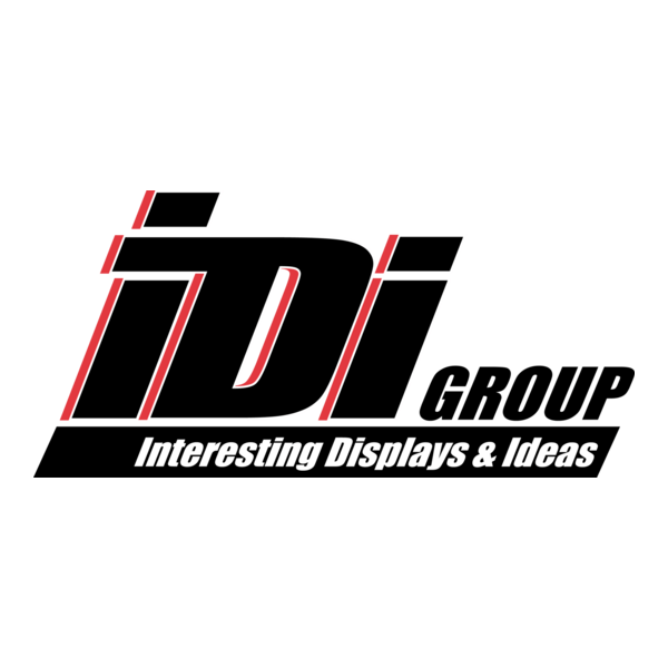 IDI Group Logo PNG Vector