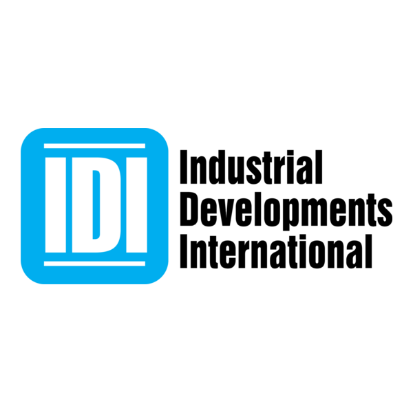 IDI Logo PNG Vector