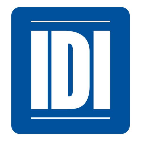 IDI Logo PNG Vector