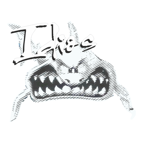 Idio´s Logo PNG Vector