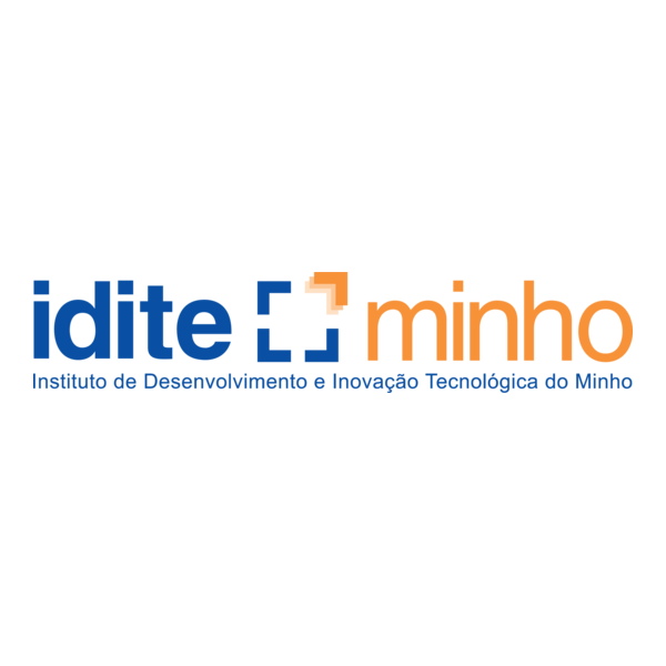 IDITE-Minho Logo PNG Vector