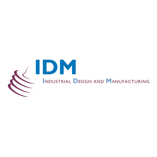 IDM Logo PNG Vector