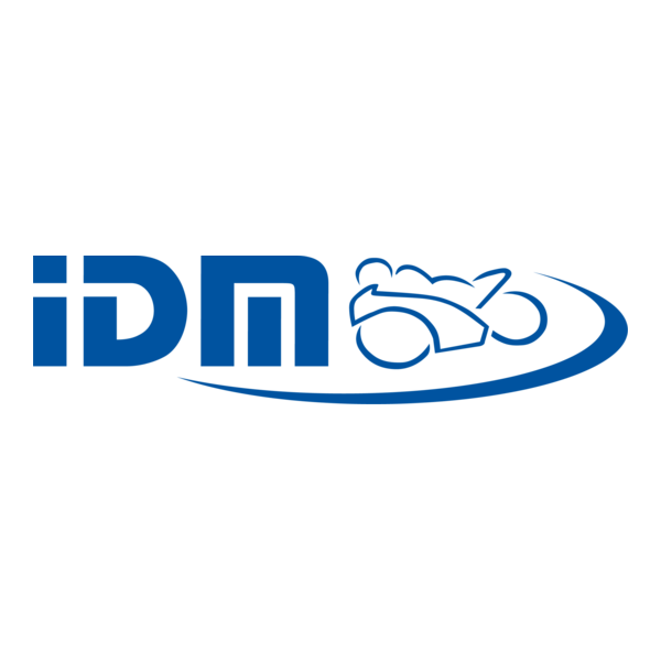 IDM Logo PNG Vector