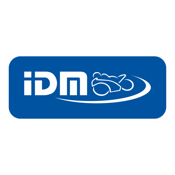 IDM Logo PNG Vector