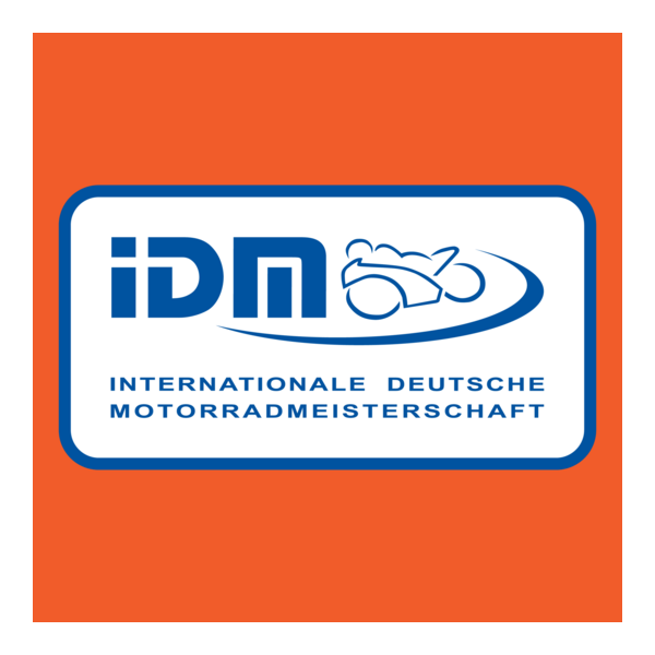 IDM Logo PNG Vector