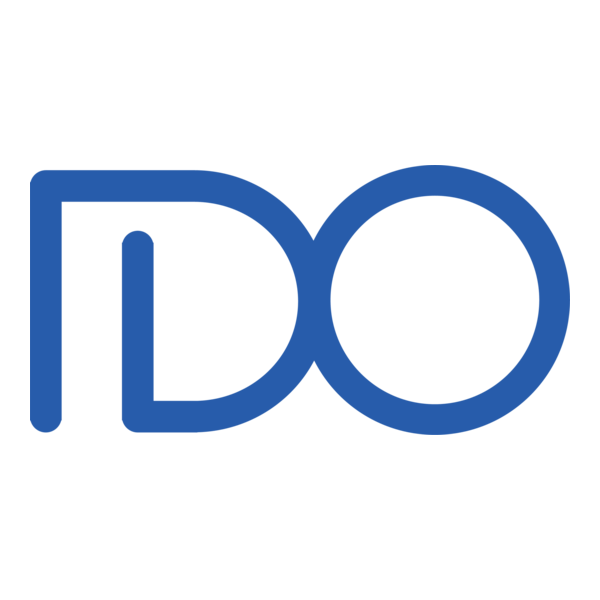 IDO Logo PNG Vector
