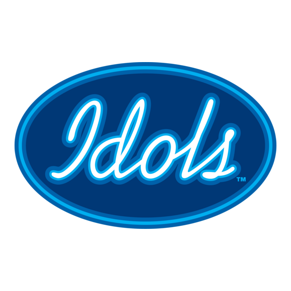 Idols Logo PNG Vector