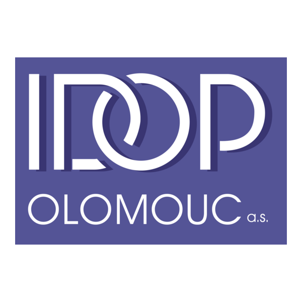 Idop Olomouc Logo PNG Vector