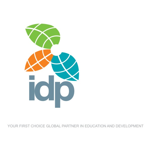 idp Logo PNG Vector
