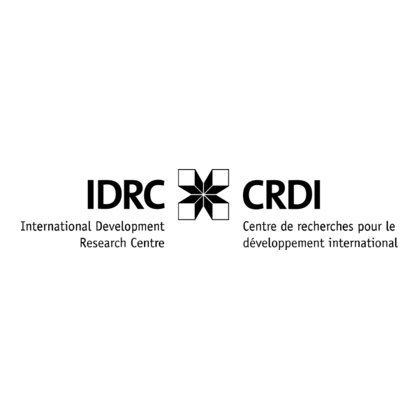 IDRC CRDI Logo PNG Vector