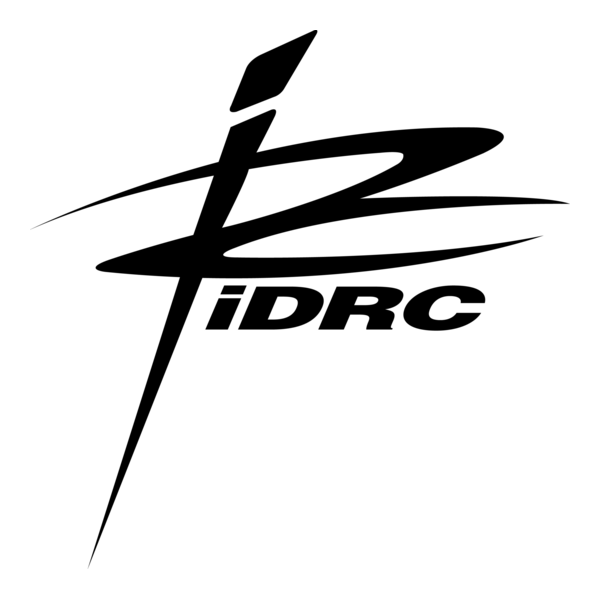 IDRC Logo PNG Vector