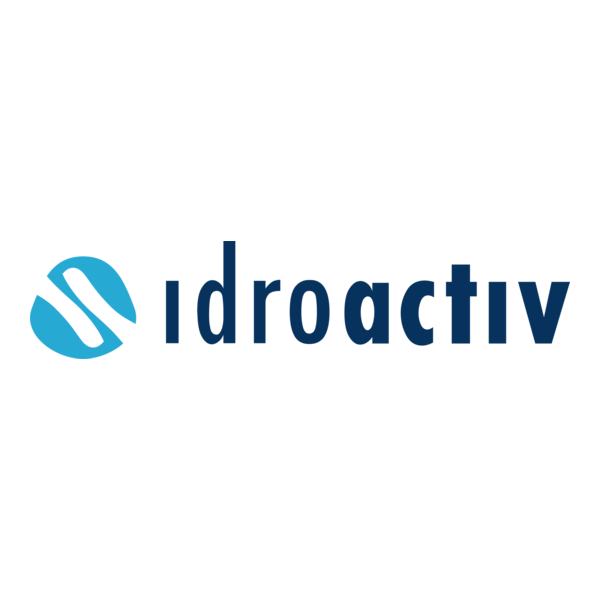 Idroactiv Logo PNG Vector