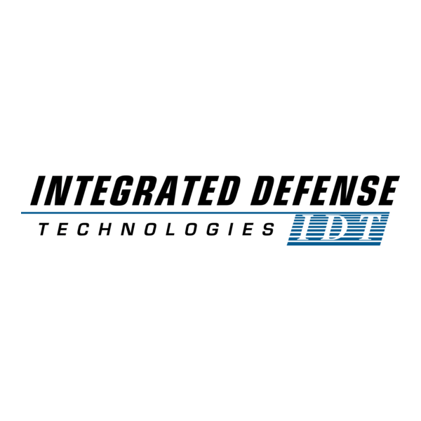 IDT Logo PNG Vector