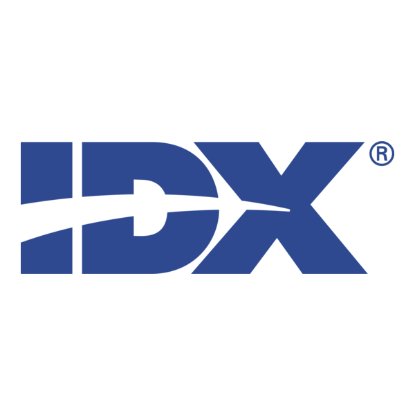 IDX Systems Logo PNG Vector