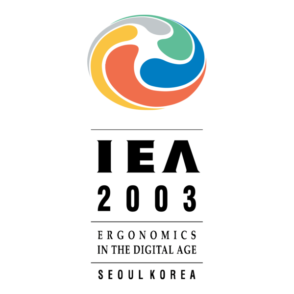 IEA 2003 Logo PNG Vector