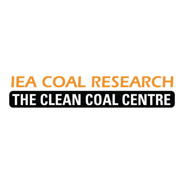 IEA Coal Research Logo PNG Vector