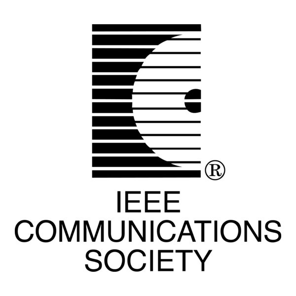IEEE Communications Society Logo PNG Vector