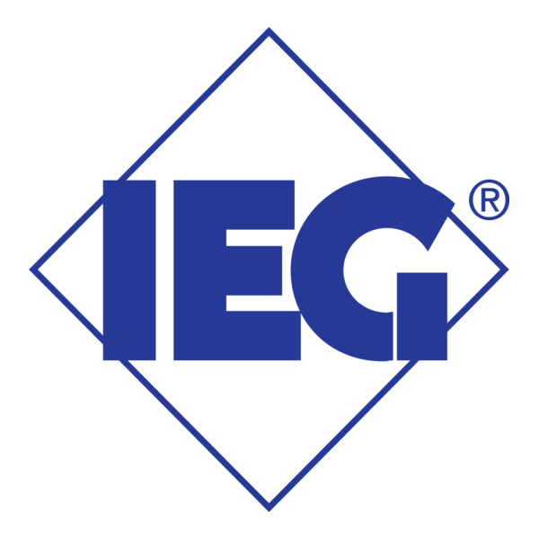 IEG Sponsordex Logo PNG Vector
