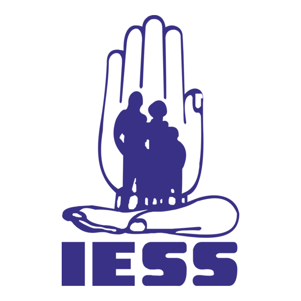 IESS Logo PNG Vector
