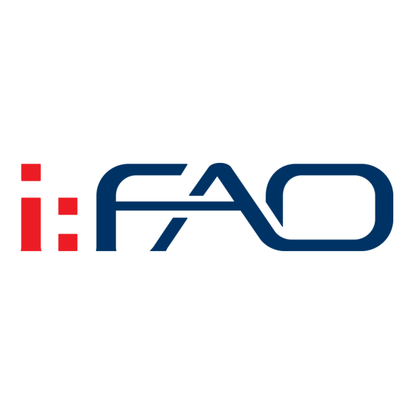 i:FAO Logo PNG Vector
