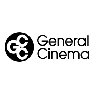 General Cinema Logo PNG Vector