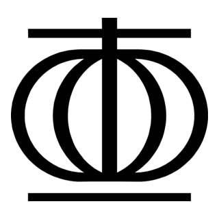 General Conference Mennonite Church Logo PNG Vector