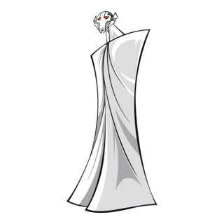 General Grievous Logo PNG Vector