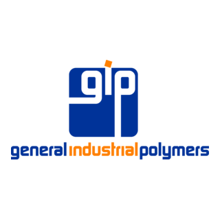 General Industrial Polymers Logo PNG Vector