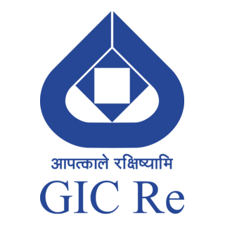 General Insurance Corporation Of India Logo PNG Vector