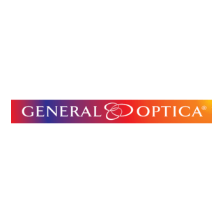 General Optica Logo PNG Vector