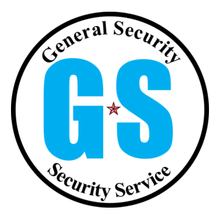General Security Logo PNG Vector