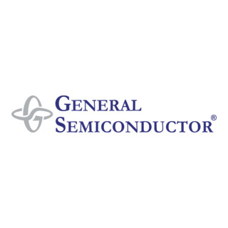 General Semiconductor Logo PNG Vector