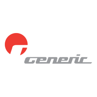 generic Logo PNG Vector