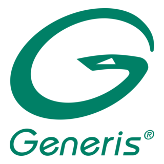 Generis Logo PNG Vector