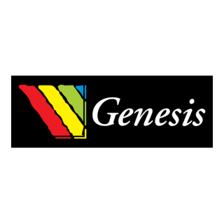 Genesis Logo PNG Vector