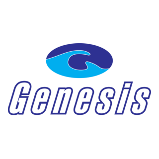Genesis Logo PNG Vector