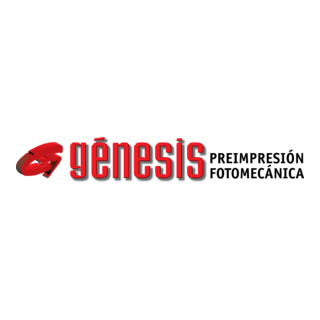 Genesis Logo PNG Vector