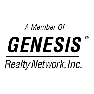 Genesis Realty Network Logo PNG Vector