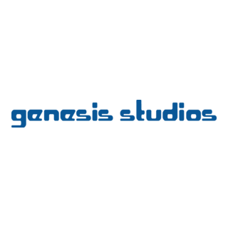 Genesis Studios Logo PNG Vector