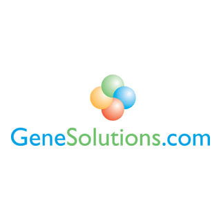 GeneSolutions.com Logo PNG Vector