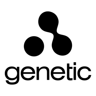 Genetic Logo PNG Vector