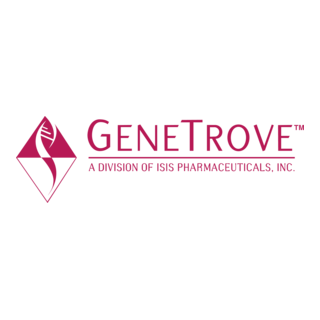 Genetrove Logo PNG Vector