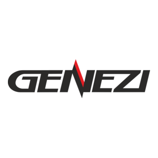 Genezi Logo PNG Vector