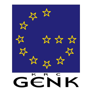 Genk Logo PNG Vector