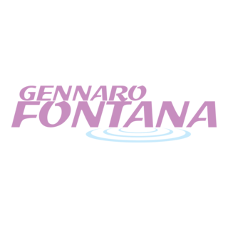 Gennaro Fontana Logo PNG Vector